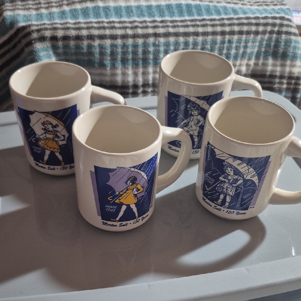 Bryan coffee mug set
